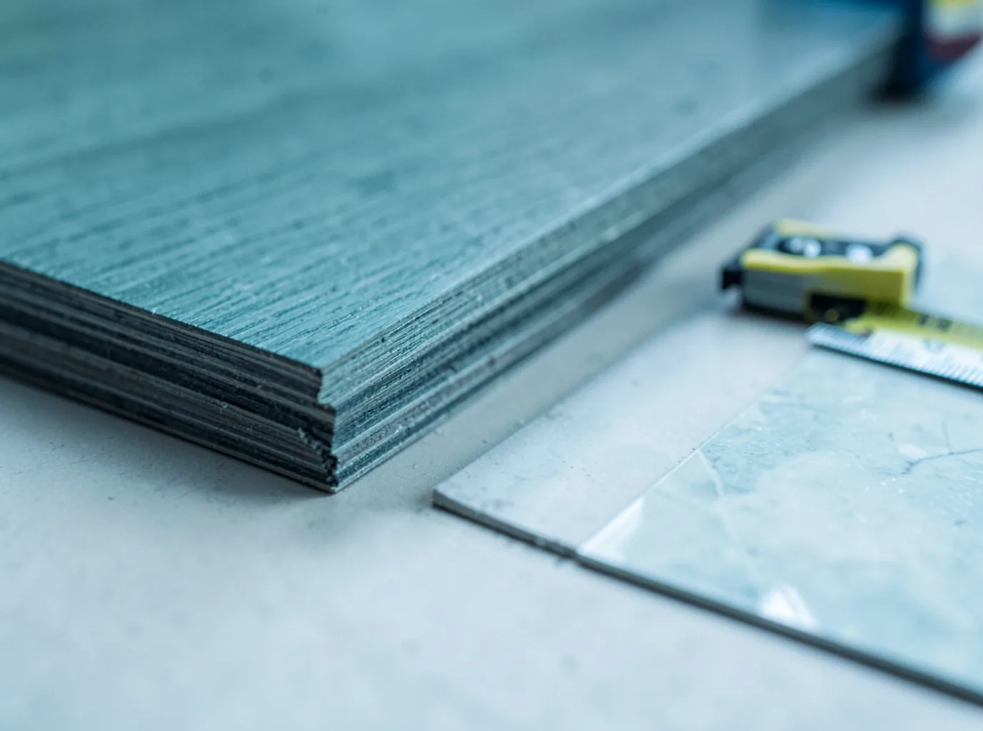 Luxury Vinyl Plank Installation South Bend, WA FAQs